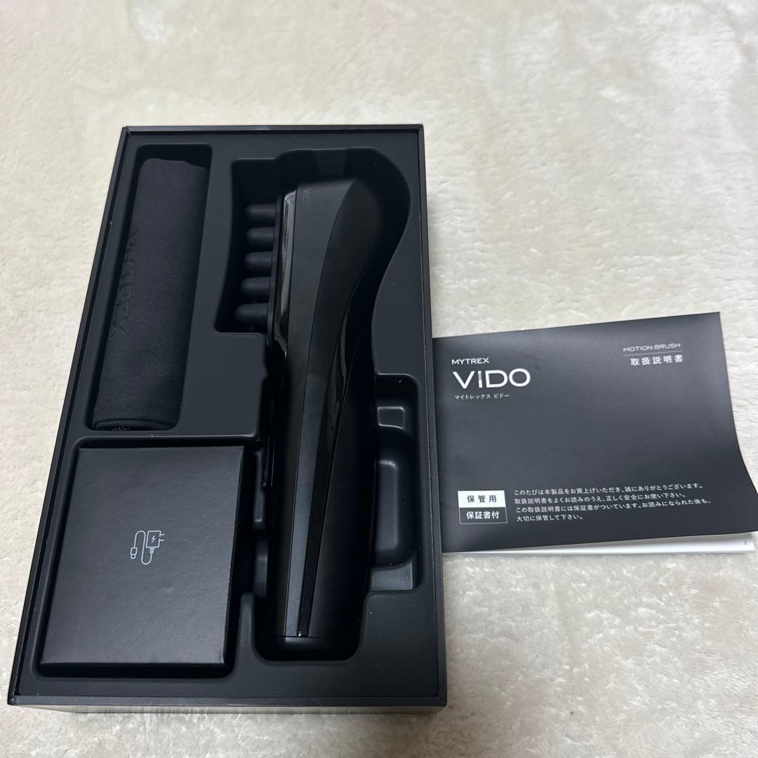 マイトレックスビドー