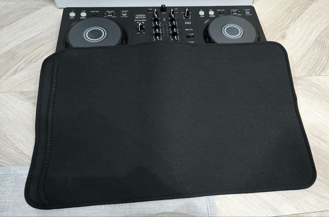 Pioneer DJ DDJ-FLX4　djコントローラー