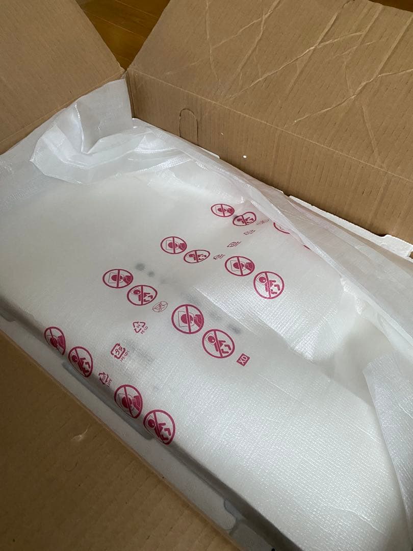 LG ディスプレイ　24MP88HV-S　24インチ