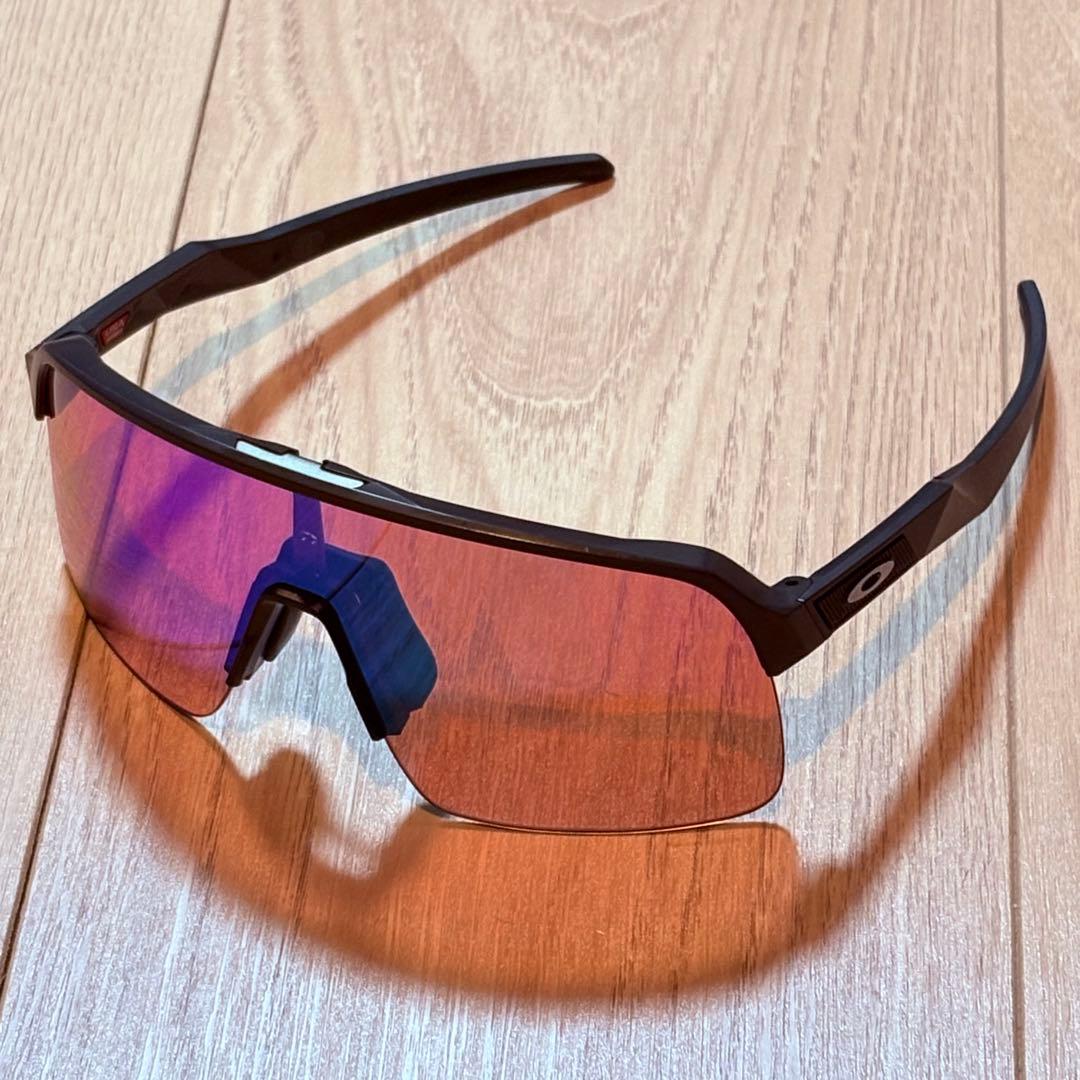 OAKLEY オークリー SUTRO LITE Prizm Golf