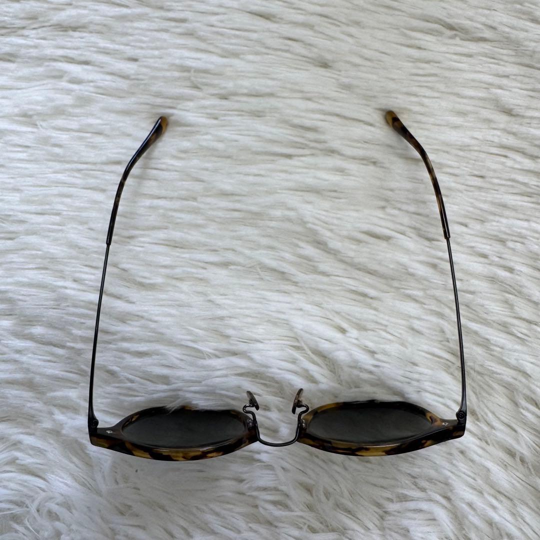 マ*イ様 【偏光レンズ】OLIVER PEOPLES サングラス Hardman