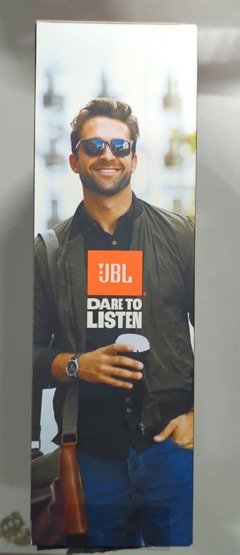 わけあり　JBL TOUR ONE M3 TX