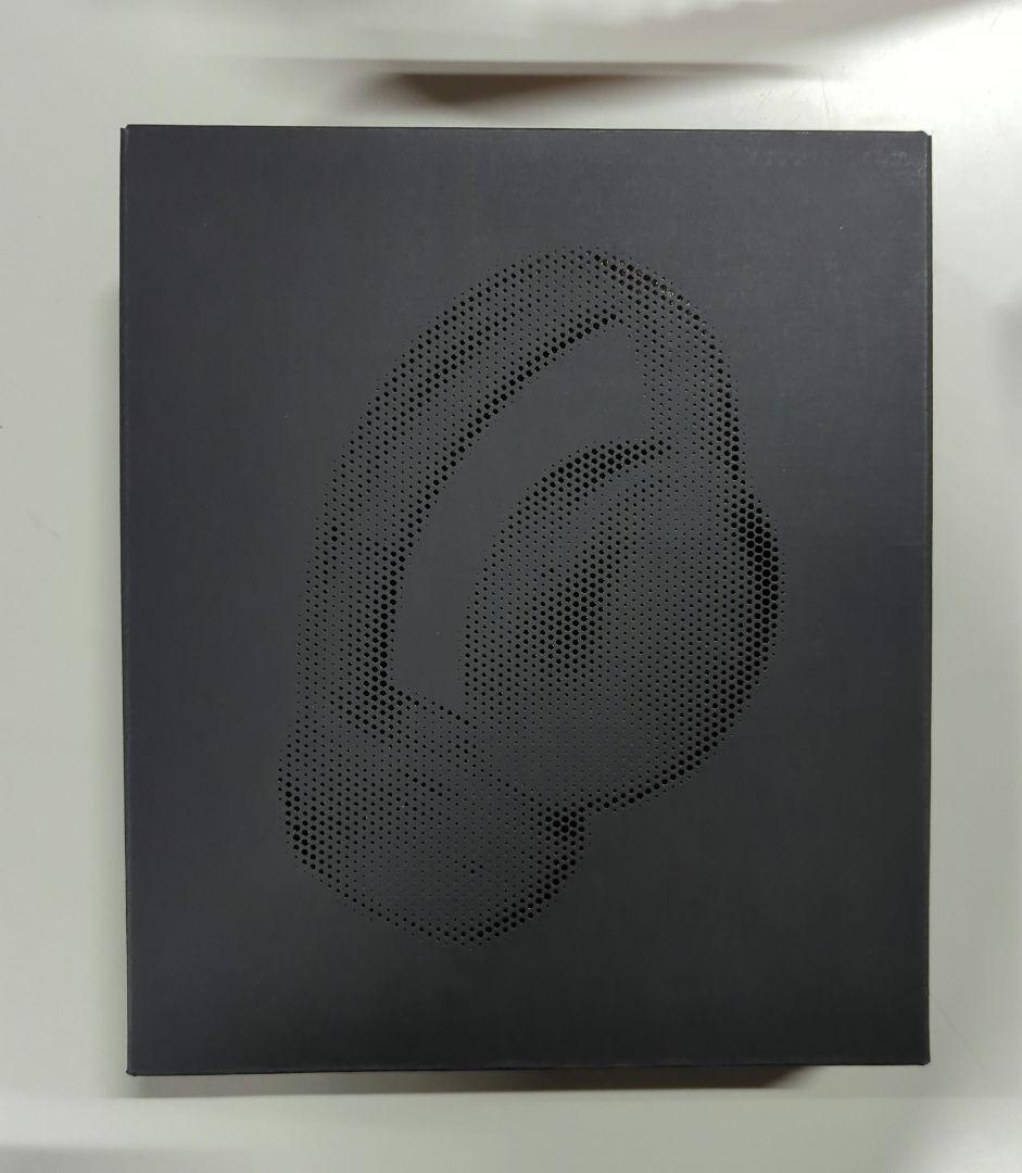 わけあり　JBL TOUR ONE M3 TX