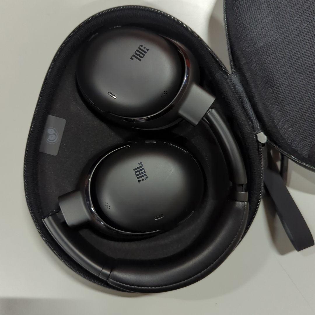 わけあり　JBL TOUR ONE M3 TX