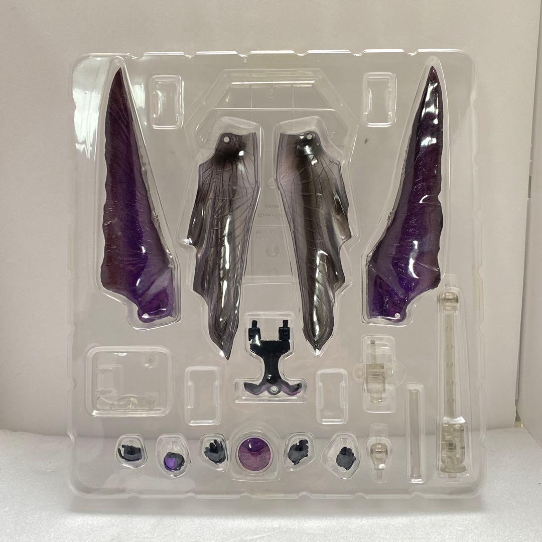 S.I.C. 仮面ライダーオーズ プトティラ コンボ 仮面ライダーオーズ/OOO