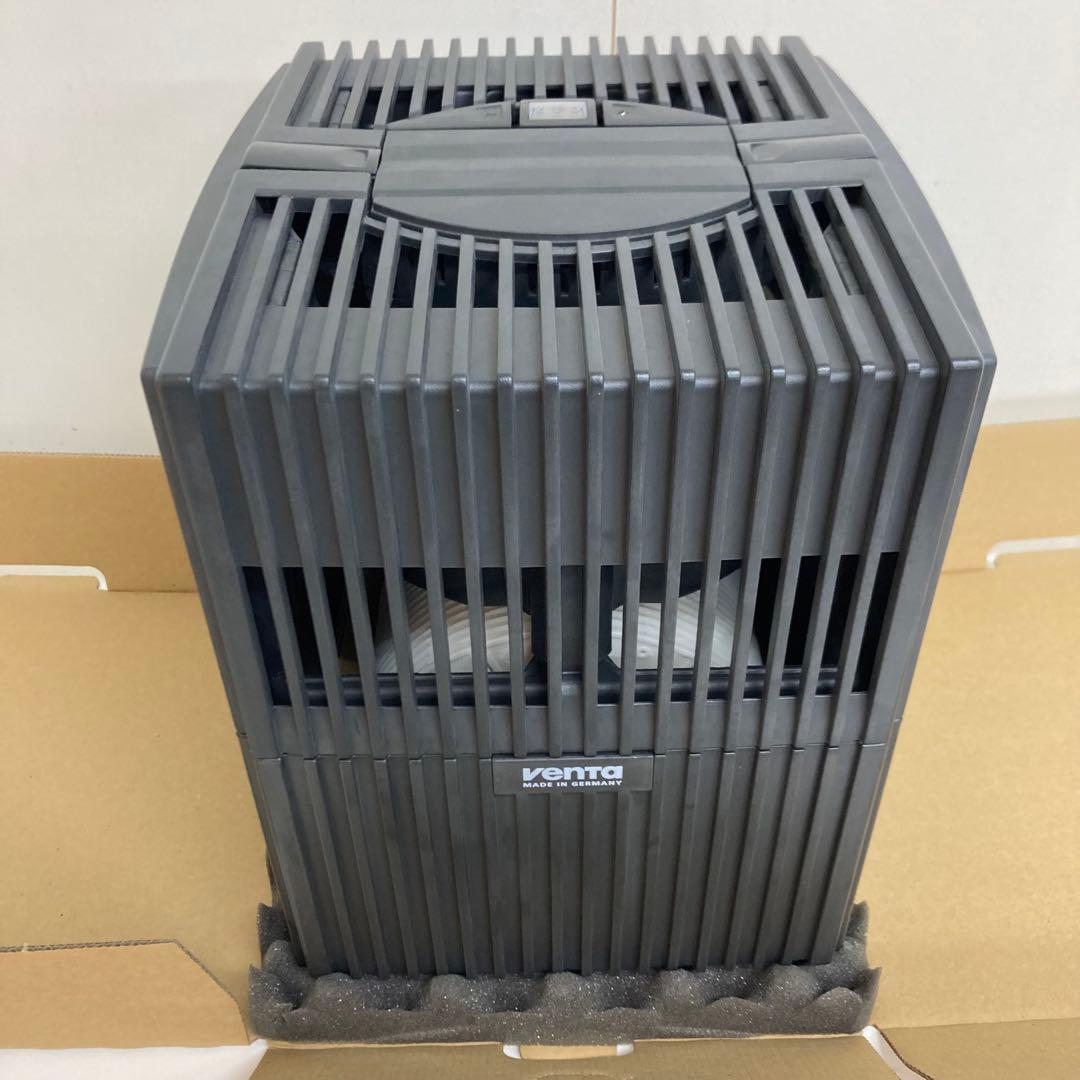 A620-46 ベンタ気化式加湿&空気清浄機 LUFTWASCHER LW14N