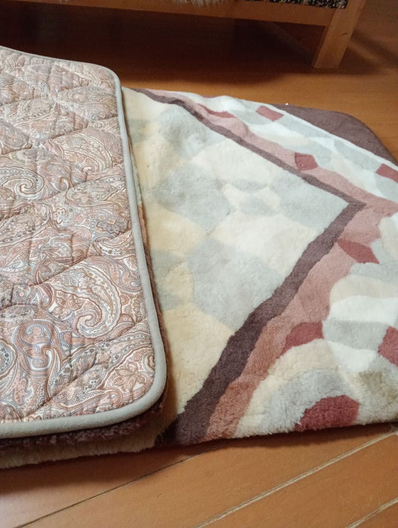 ※※ムートンラグ　シーツ　カーペット※※