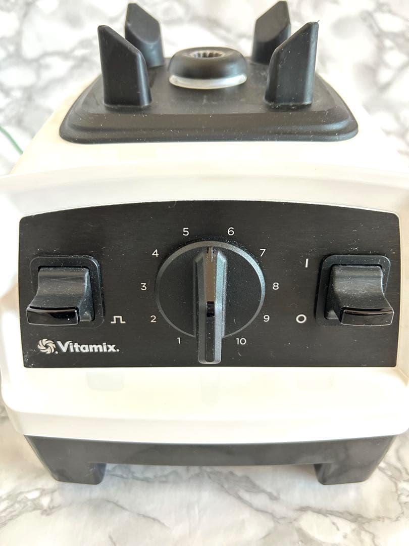 コッキーさま専用　バイタミックス VM0202 ブレンダー ミキサー