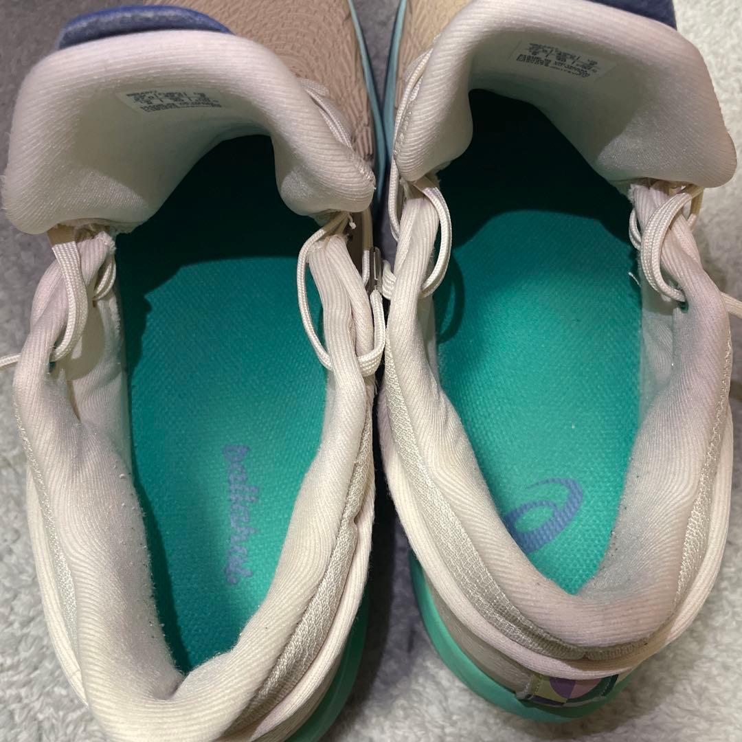 シューズ(男性用) ballaholic Ball On Journey27.0cm