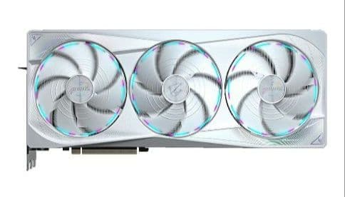 GIGABYTE Geforce RTX5080 グラボ GDDR7 16GB