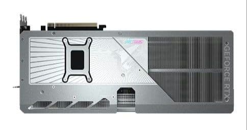 GIGABYTE Geforce RTX5080 グラボ GDDR7 16GB