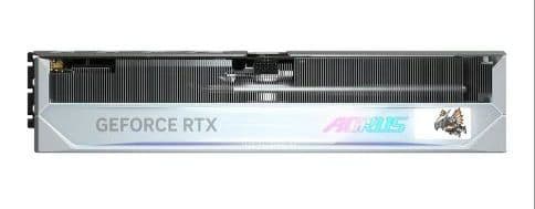 GIGABYTE Geforce RTX5080 グラボ GDDR7 16GB