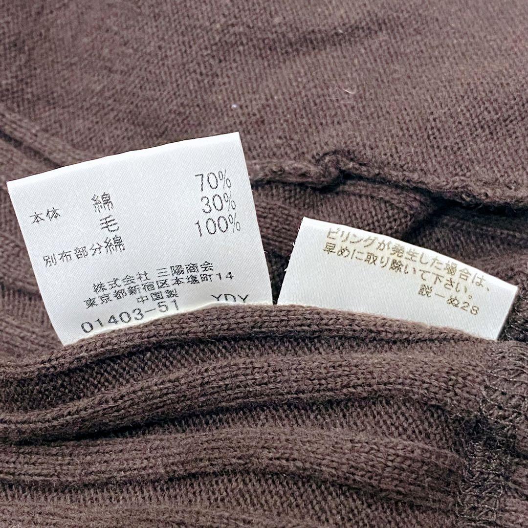 【Y2K】バーバリーロンドン パーカー フード ノバチェック 刺繍 ダブルジップ