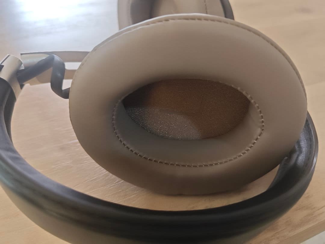sennheiser MOMENTUM 3 Wireless　ワケあり