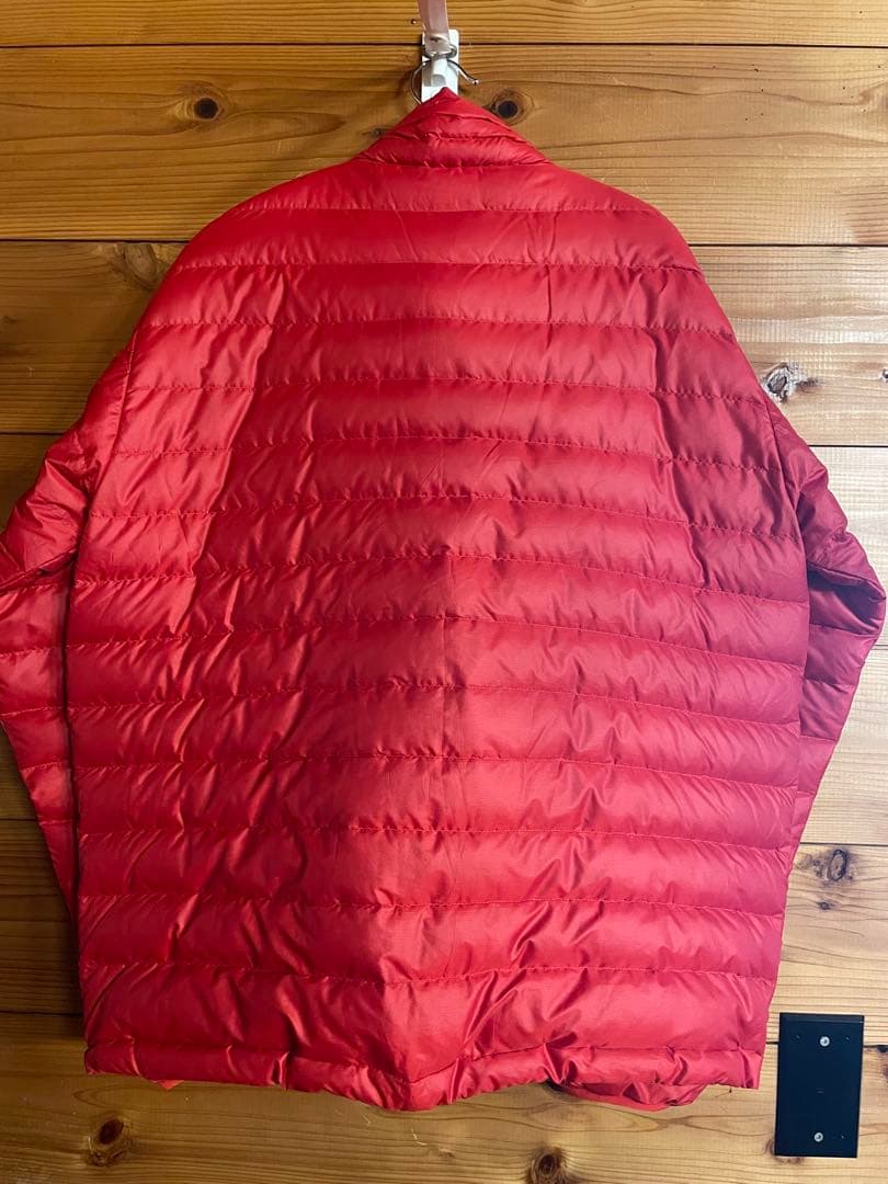 patagonia パタゴニア 84673 ダウンセータージャケット　Mサイズ