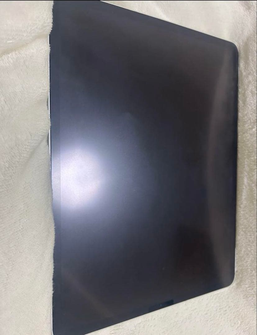 Apple iPadpro12.9inch 第三世代シルバー