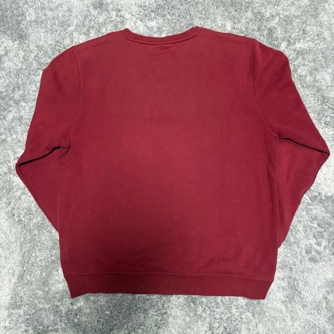 Stüssy スウェット