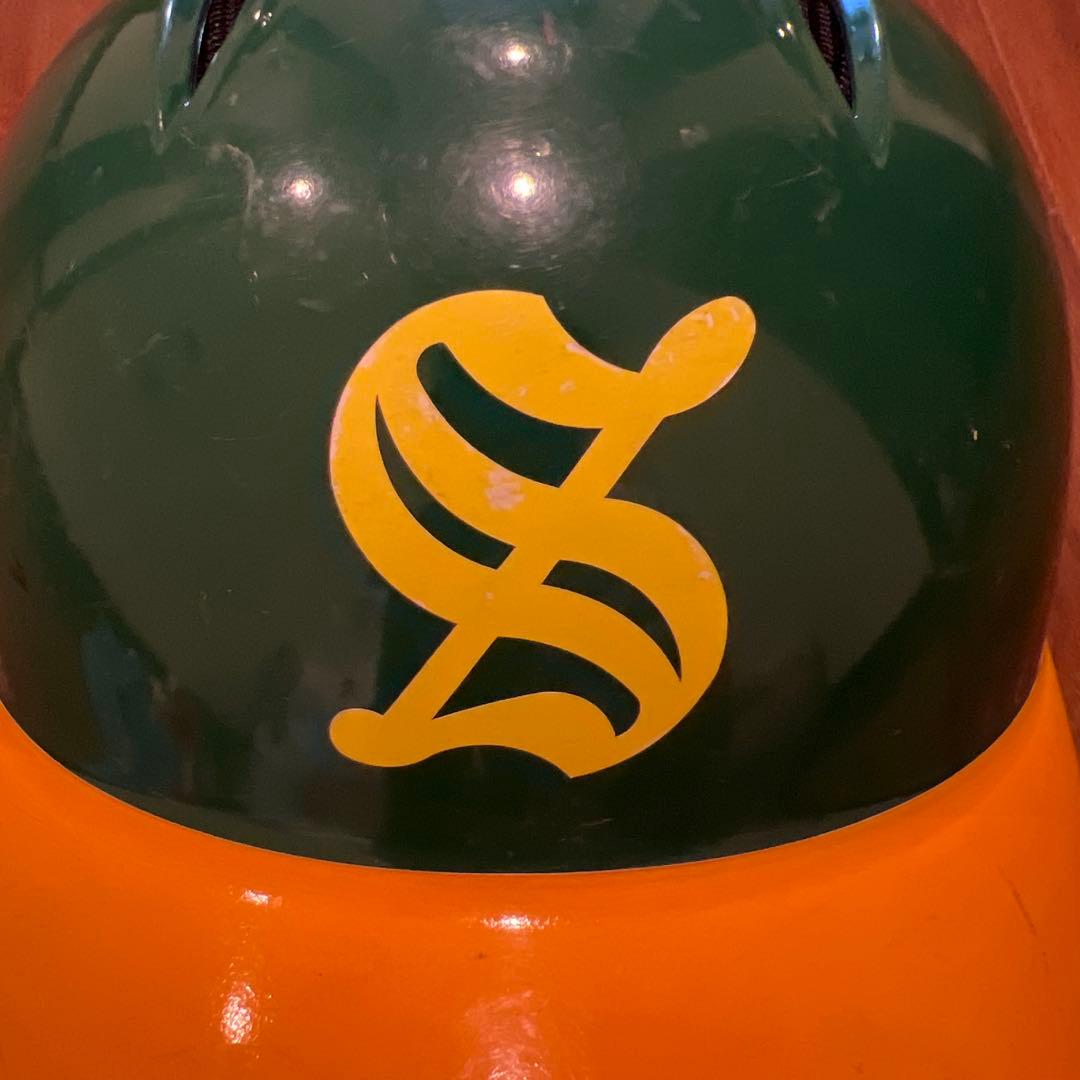 軟式用ヘルメット 10個セット