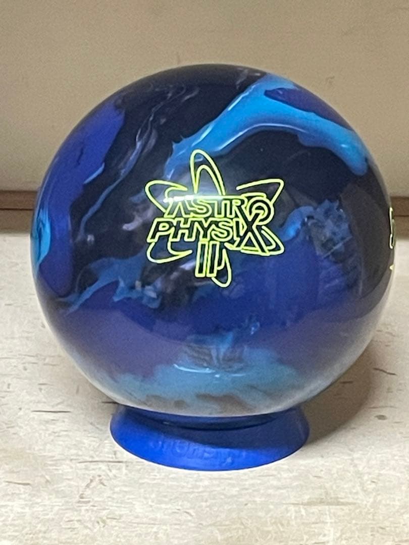 新品　ストーム　アストロフィジックスⅡ