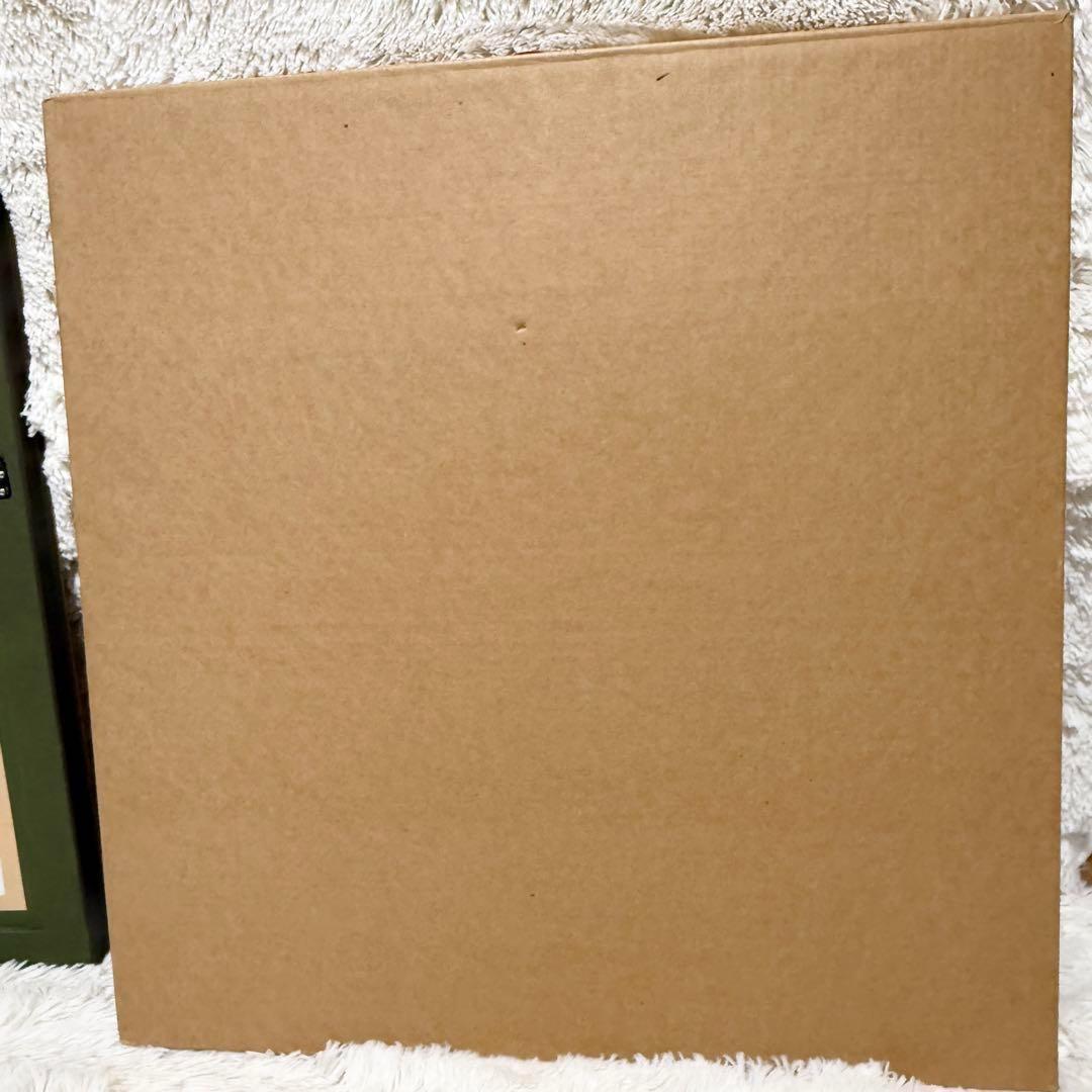 ヒロヤマガタ　シルクスクリーン　ディアインナラ　直筆サイン入り 額縁入り