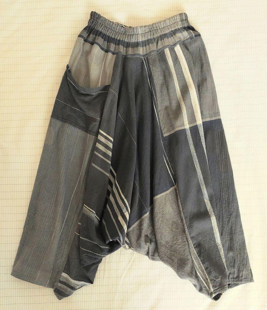 tamakiniime tarun pants タルンパンツ