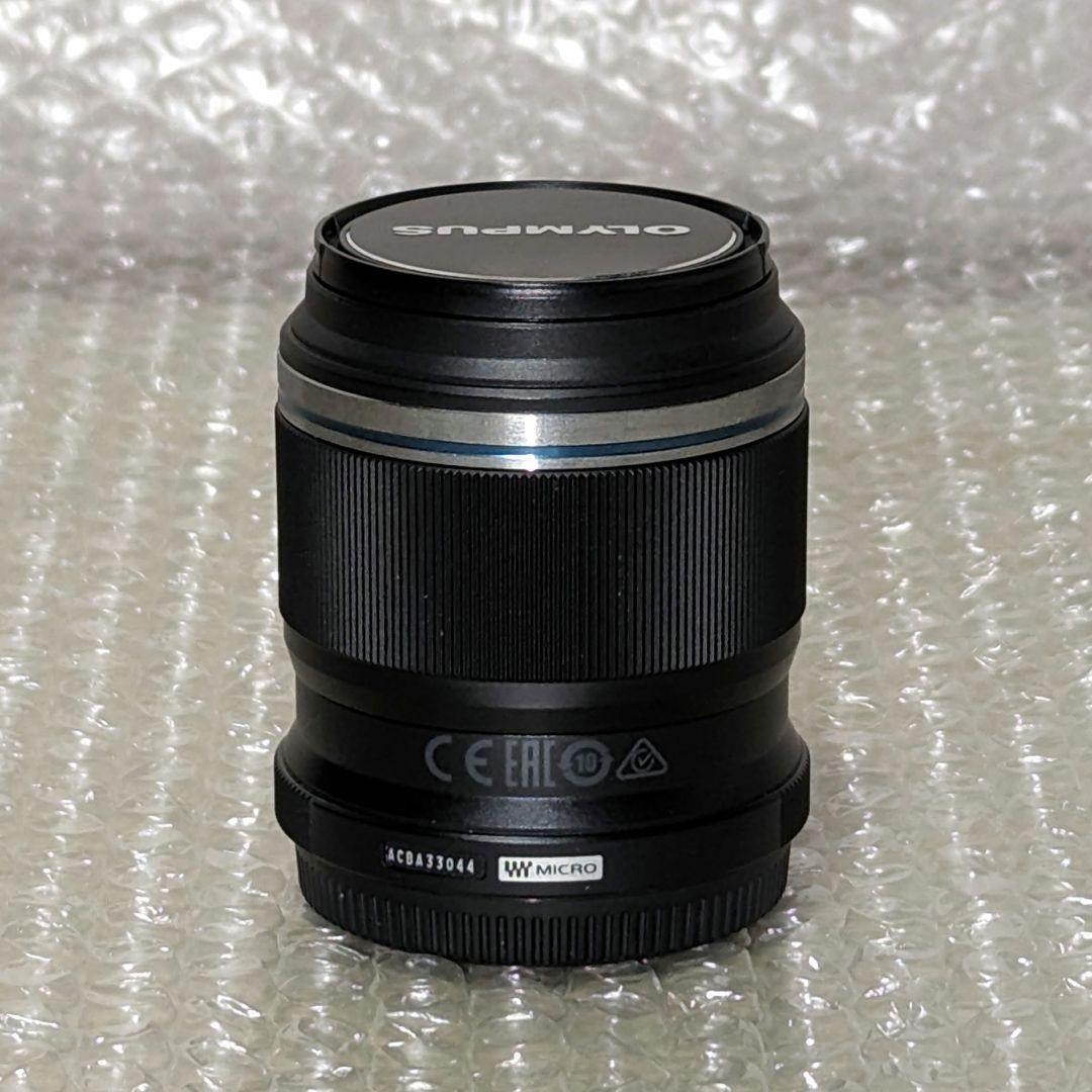 OLYMPUS M.ZUIKO DIGITAL 30mm f3.5 極上美品