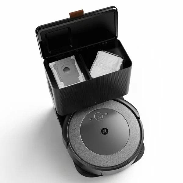 iRobot ルンバ i5+ 自動ゴミ収集　wifi対応 マッピング
