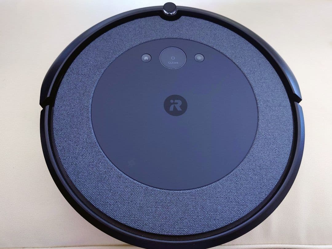 iRobot ルンバ i5+ 自動ゴミ収集　wifi対応 マッピング
