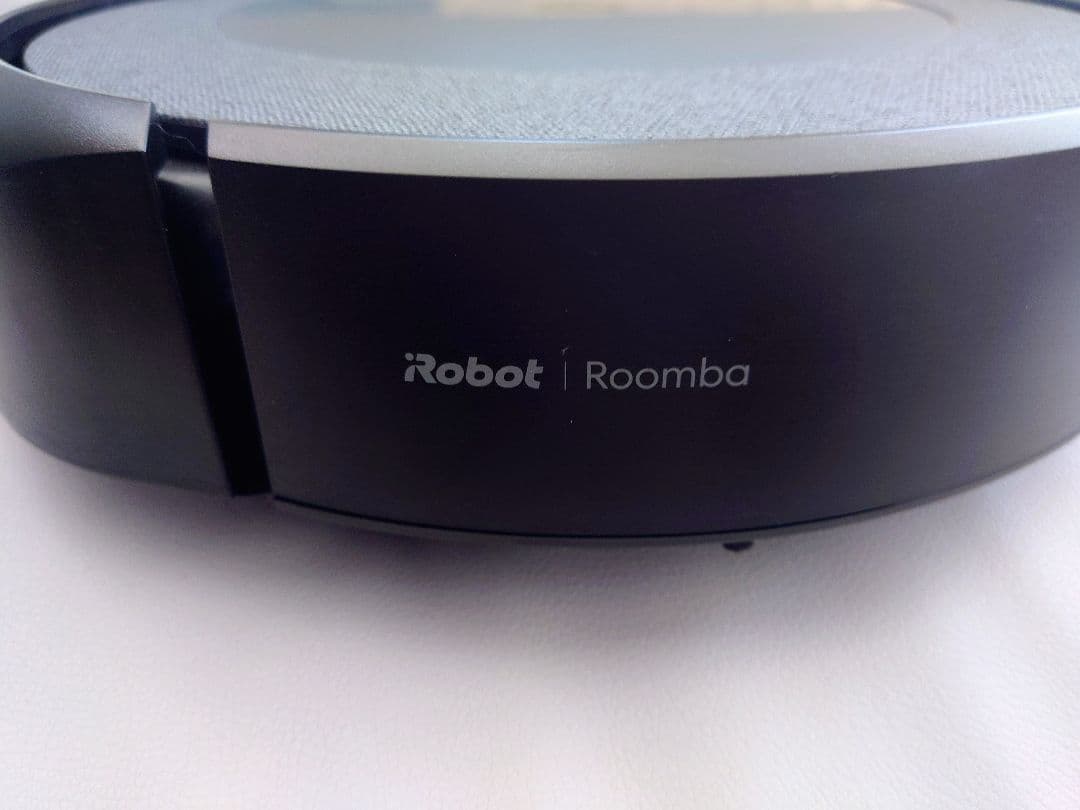 iRobot ルンバ i5+ 自動ゴミ収集　wifi対応 マッピング
