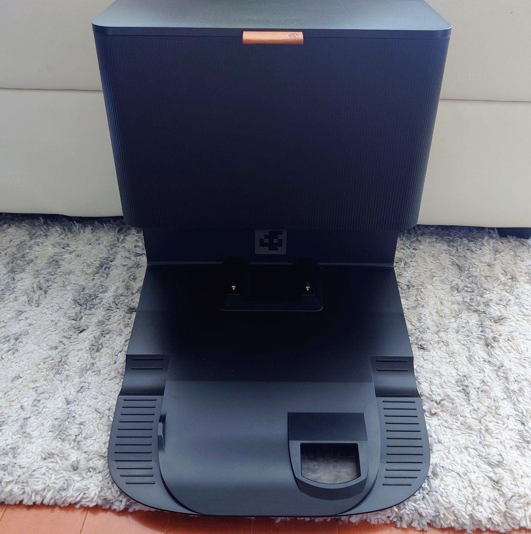 iRobot ルンバ i5+ 自動ゴミ収集　wifi対応 マッピング