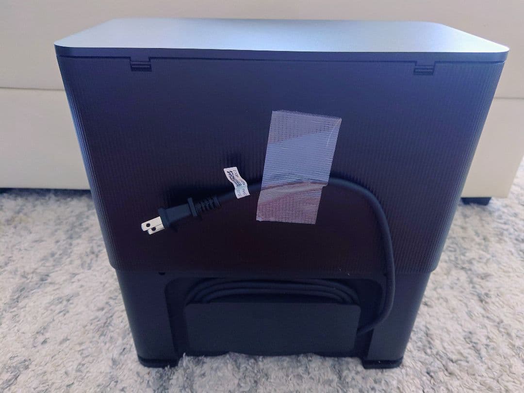 iRobot ルンバ i5+ 自動ゴミ収集　wifi対応 マッピング