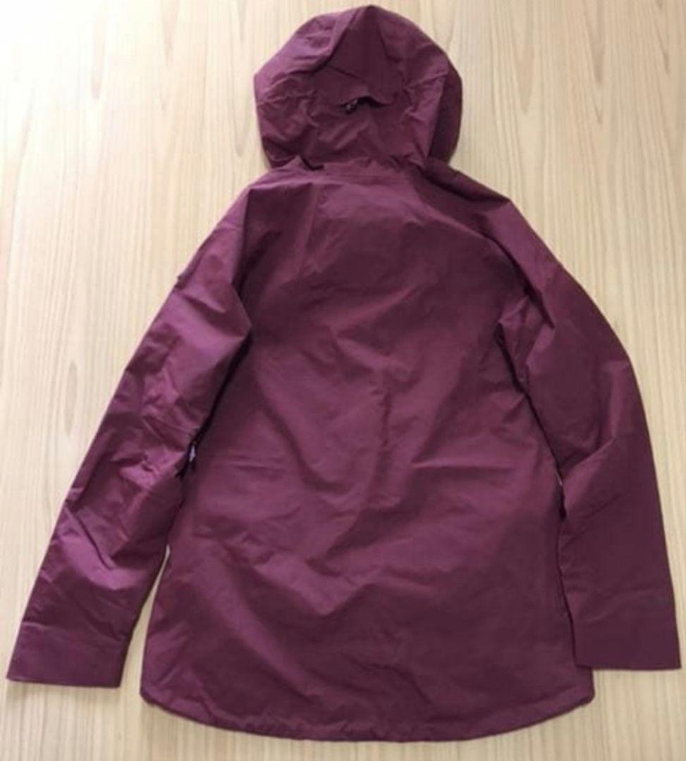 BURTON バートン GORE-TEX RUBIX JACKET サイズM