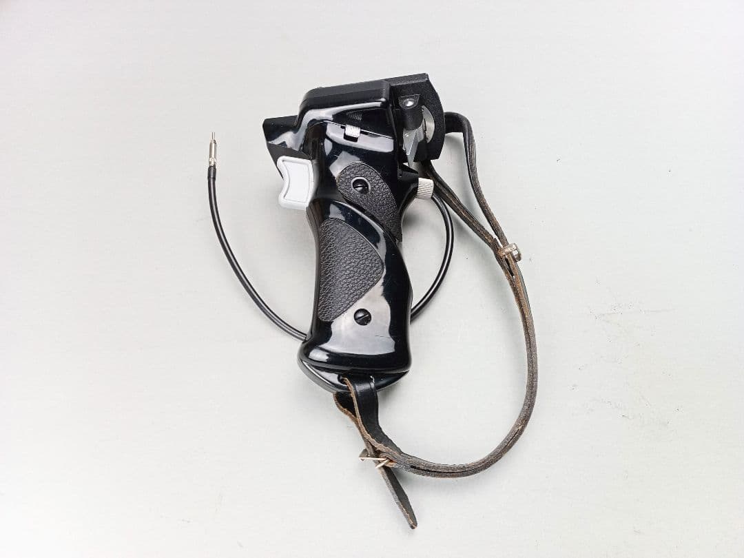 ROLLEIFIX GERMANY ローライフレックス用ピストルグリップ