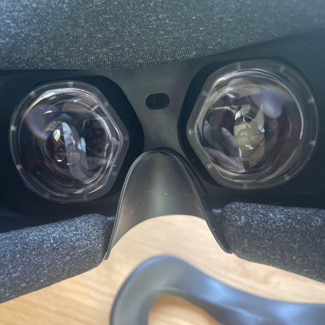 美品✳️HP Reverb G2 VRヘッドセット