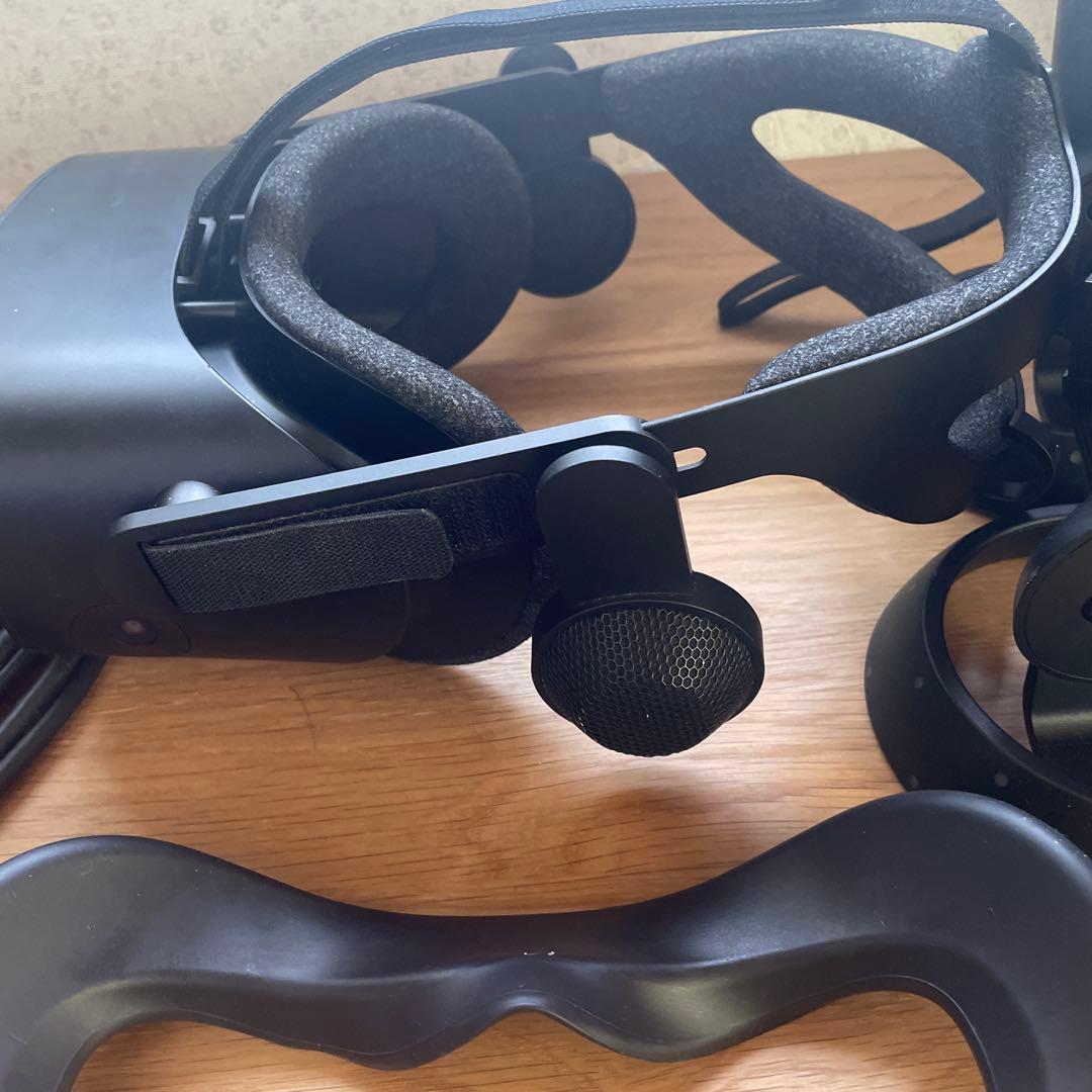 美品✳️HP Reverb G2 VRヘッドセット