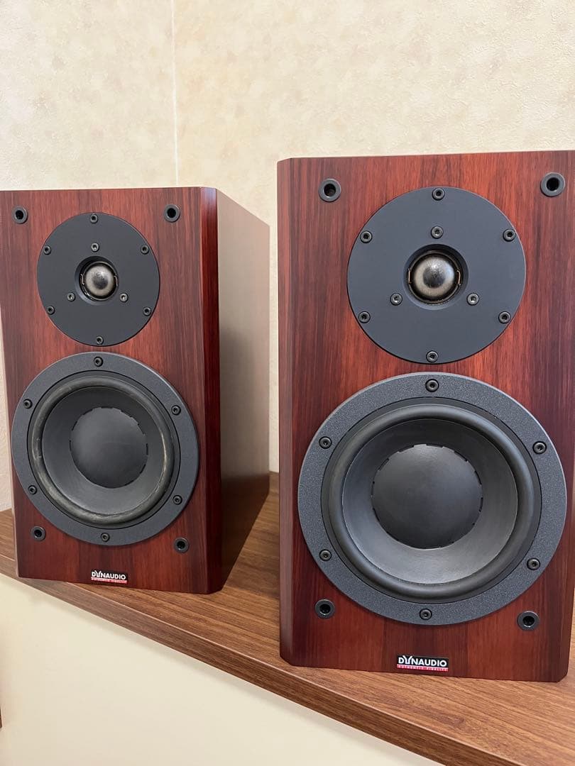 Dynaudio Focus 140 F140 Oberon 中古品
