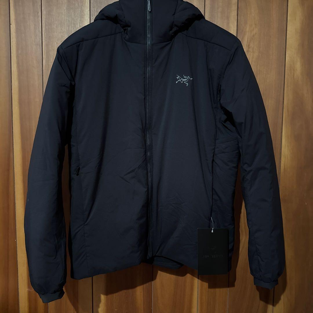 おだんご　アトムヘビーウェイトフーディー