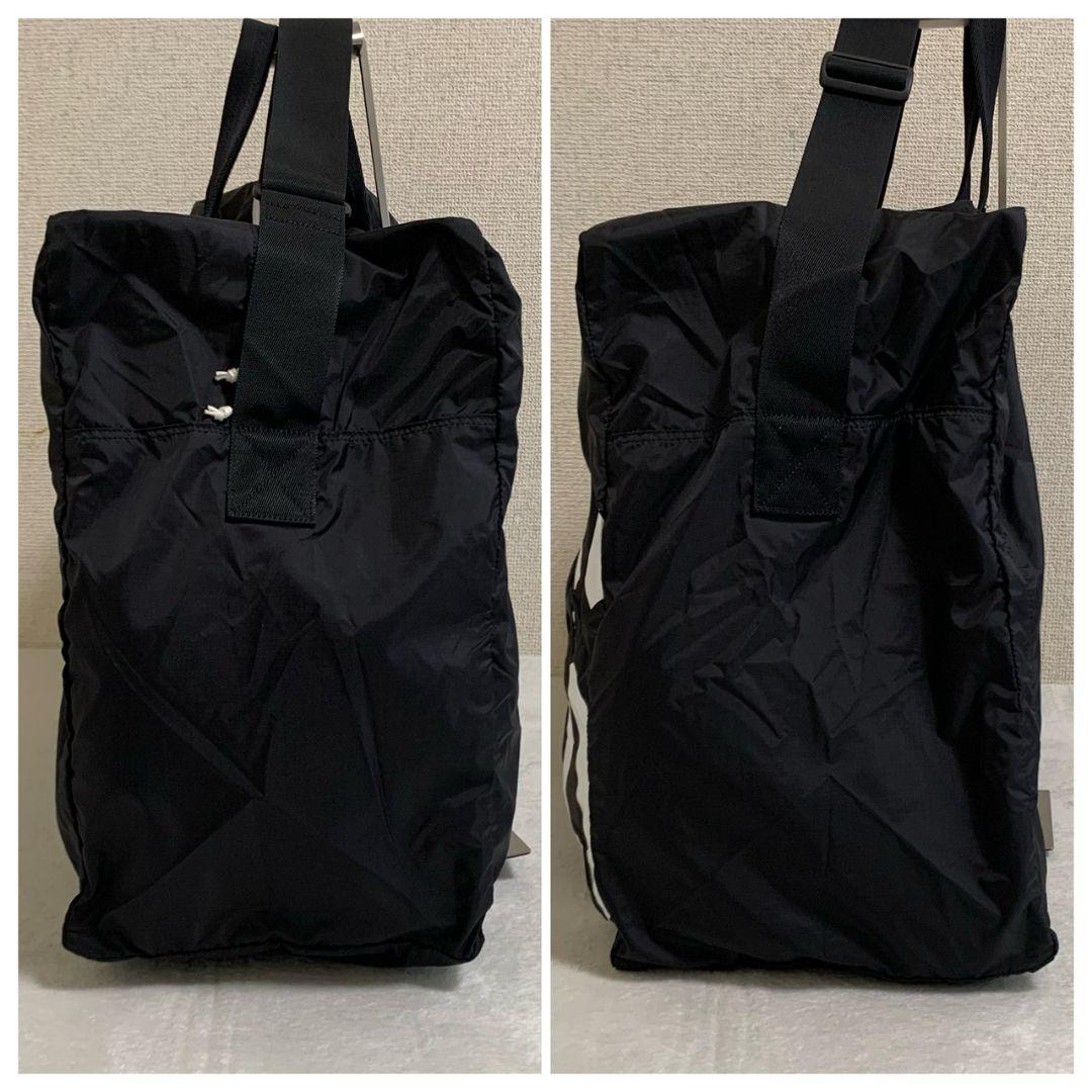 【未使用】PORTER × BEAMS パッカブル ボストン 76L〈廃盤レア〉