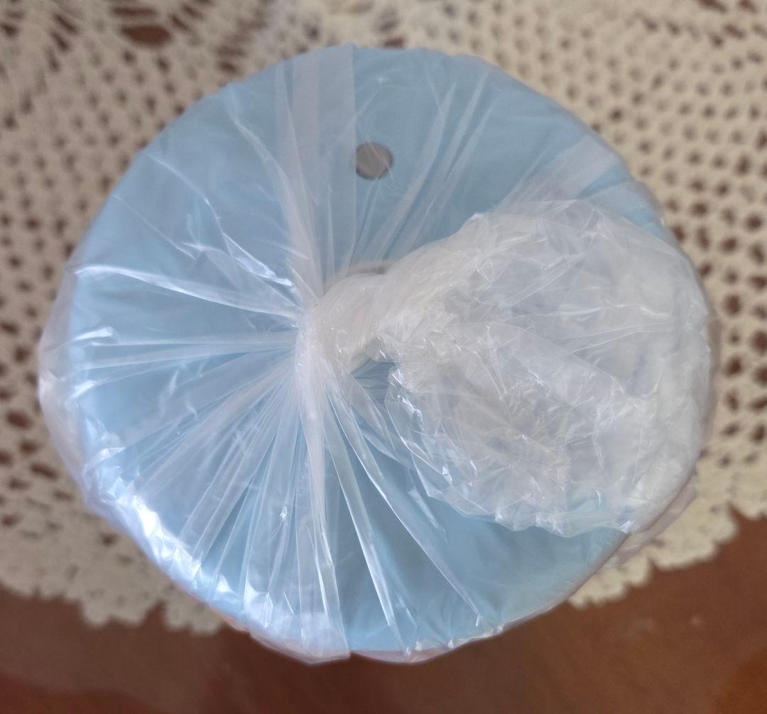 新品未使用　レア　ピングー　ステンレスランチジャー