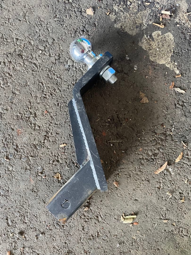 6さん専用 ヒッチメンバー ノア ヴォクシー