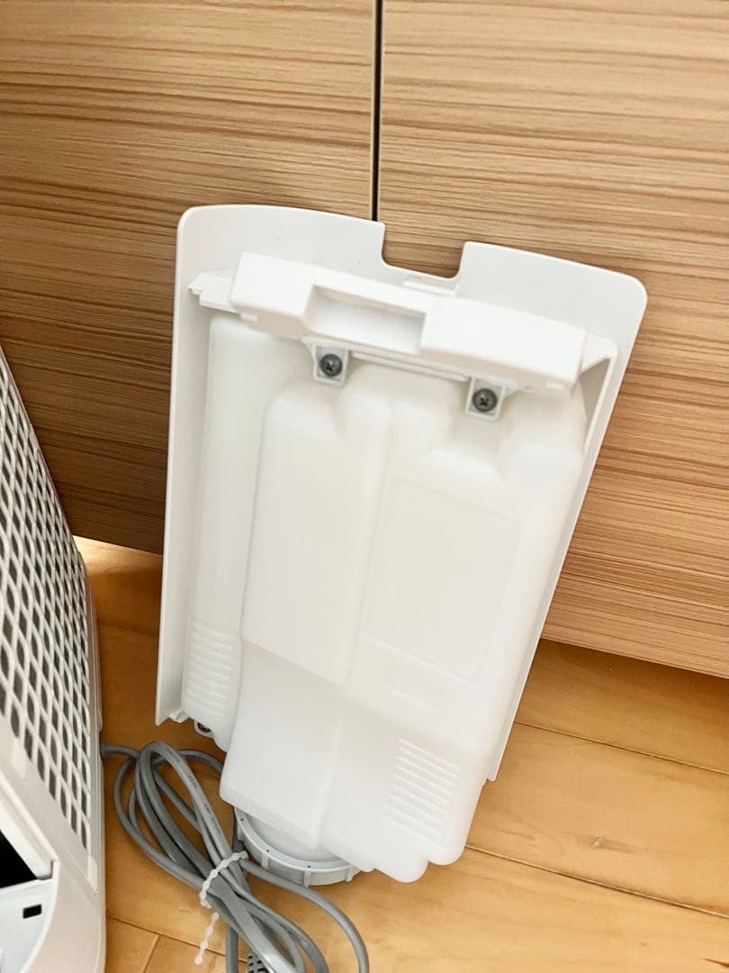 〈美品〉SHARP / KI-RS50-W 加湿空気清浄機