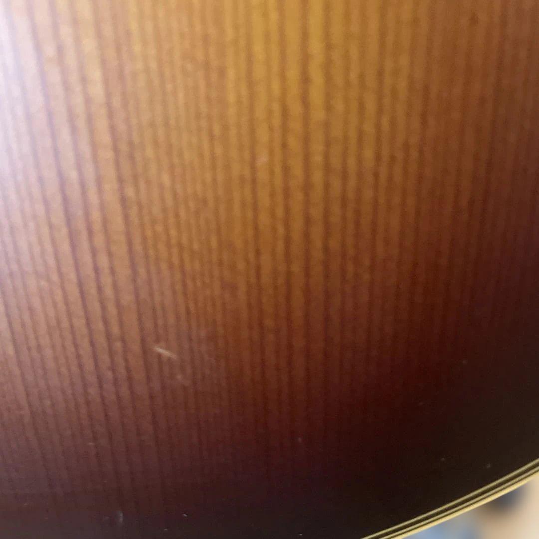 Takamine NPT-012BS アコースティックギター