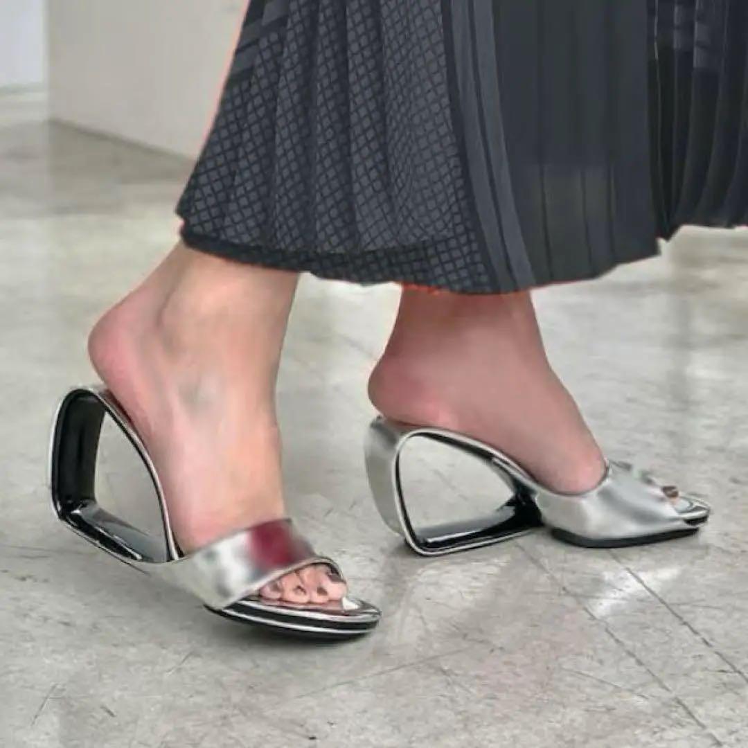 UNITED NUDE（ユナイテッド ヌード）Mobius Hi 箱有り