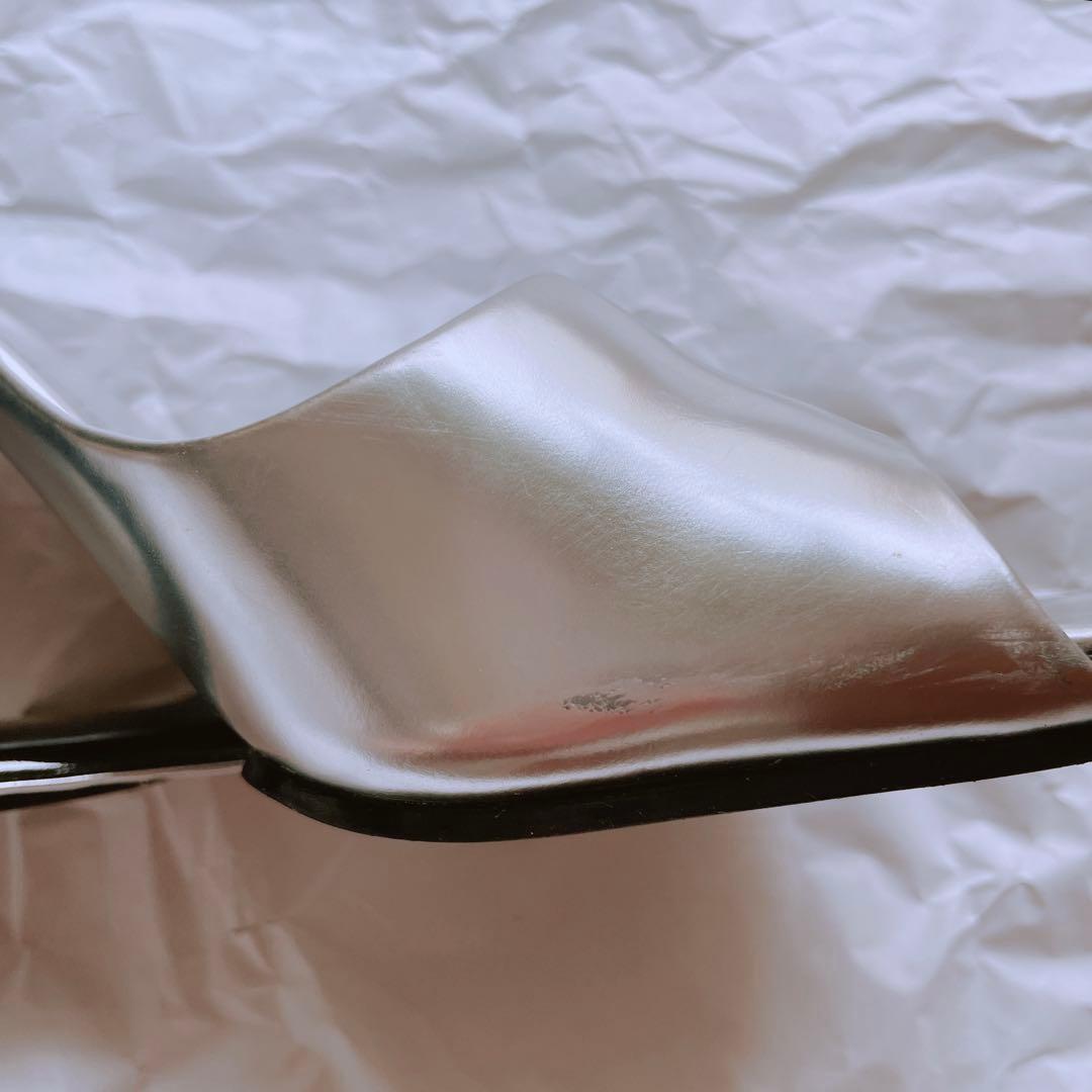 UNITED NUDE（ユナイテッド ヌード）Mobius Hi 箱有り