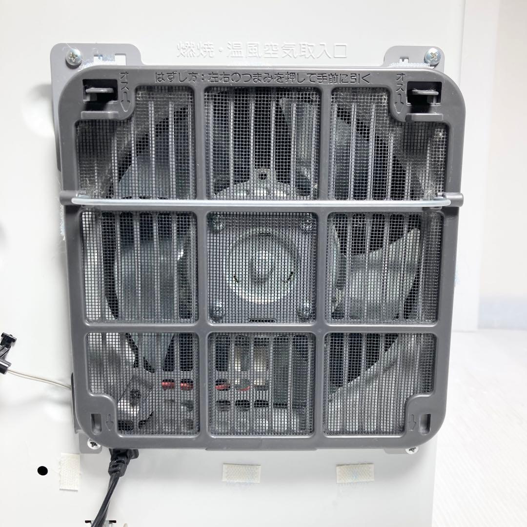 極美品 ダイニチ FW-3322KE 石油ファンヒーター 2022年製