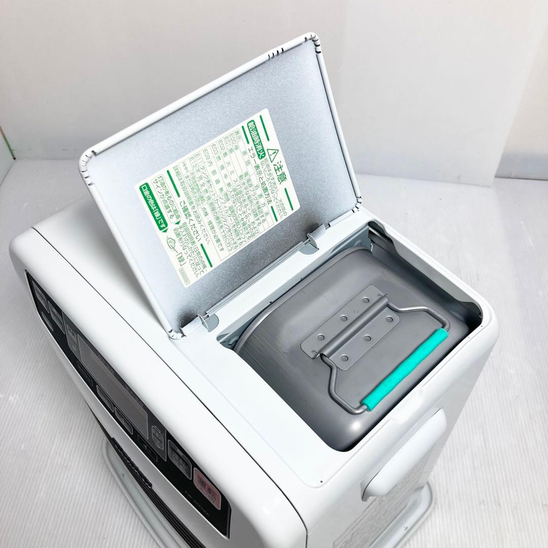 極美品 ダイニチ FW-3322KE 石油ファンヒーター 2022年製