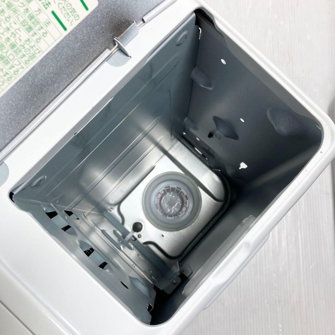 極美品 ダイニチ FW-3322KE 石油ファンヒーター 2022年製