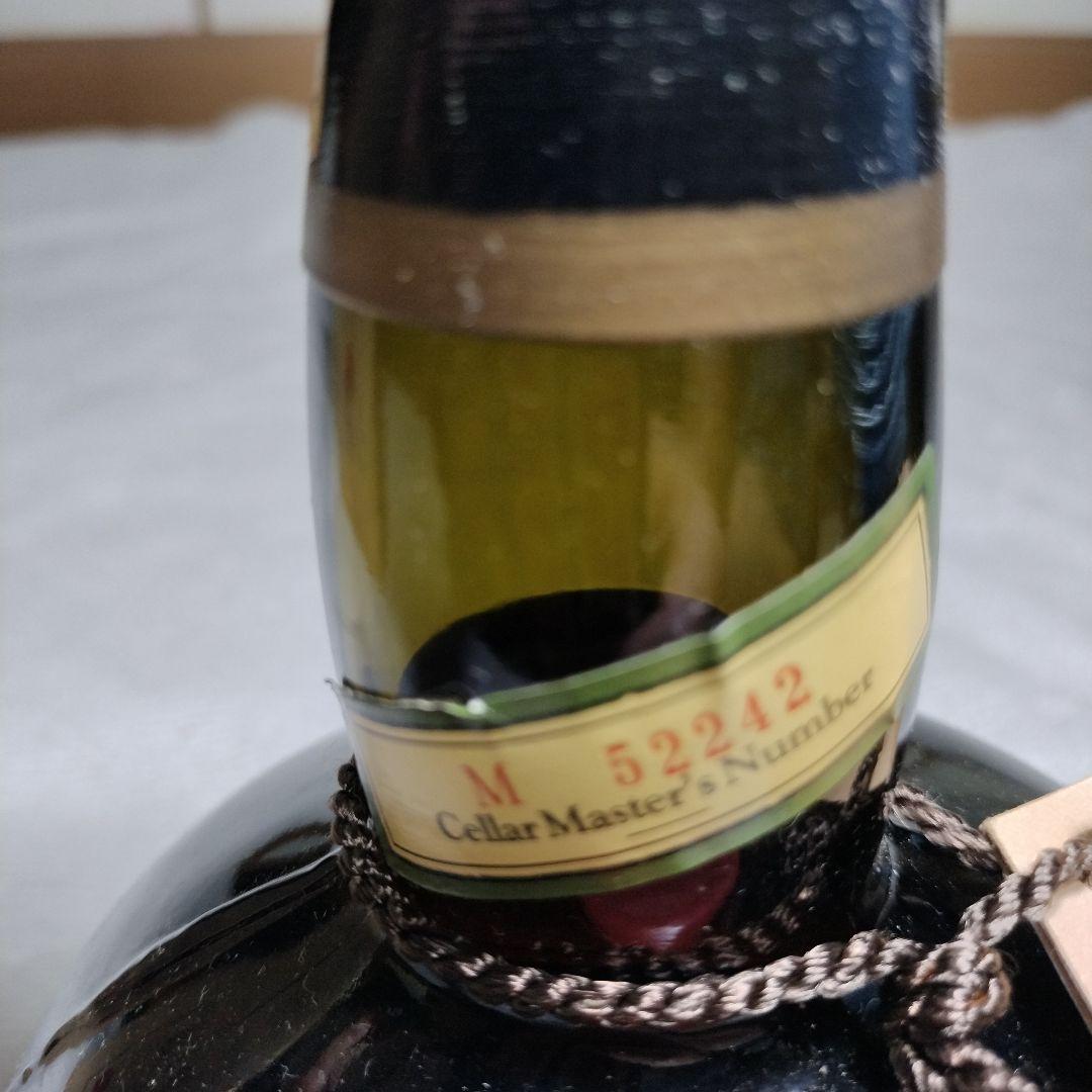 dunhill Old Master ウイスキー750ml 43%Alc