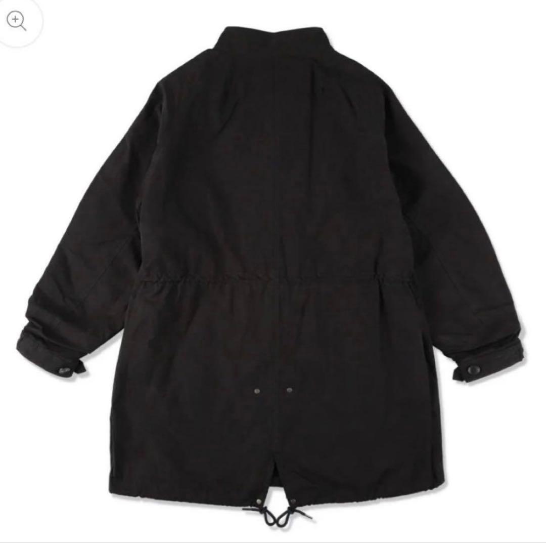 echeveria m65 フィッシュテールパーカー　ovy エケベリア