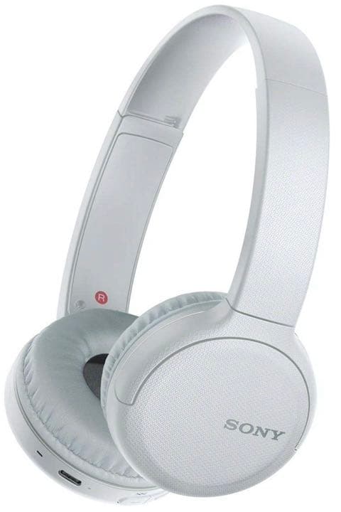 ソニー ワイヤレスヘッドホン WH-CH510 / bluetooth